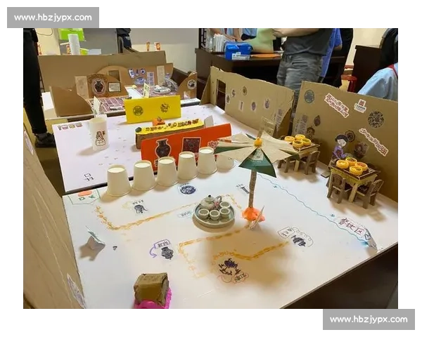 搭积木比赛教学中的实践与反思:探索学生动手能力与创造力的培养策略