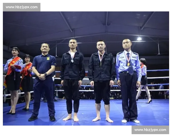 散打比赛总结与反思:技战术分析与未来发展方向探讨