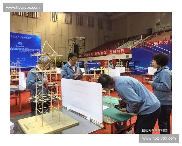 教育部认证全国青少年科技创新与实践能力竞赛研究与解析